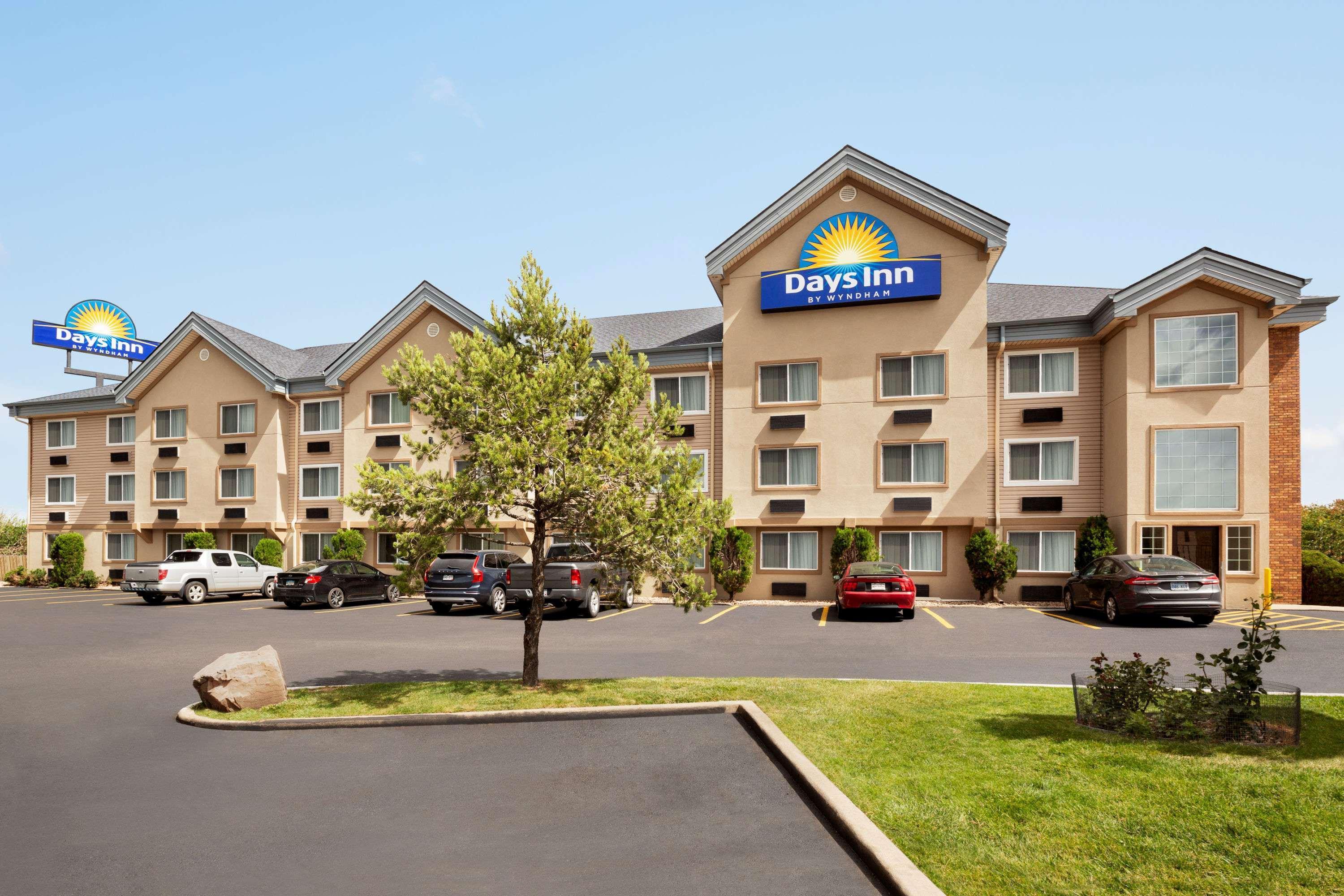 Aiden By Best Western Denver West Golden Exterior photo